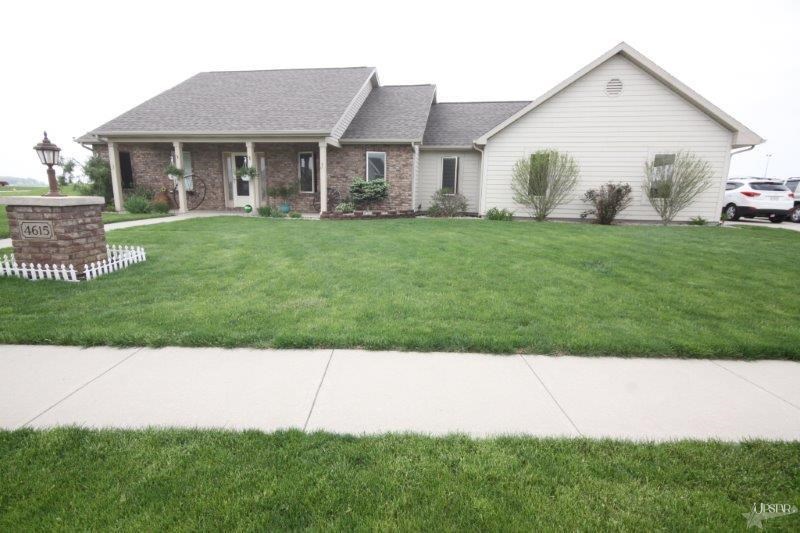 4615 Homestead Trl, Woodburn, IN 46797 photo 2