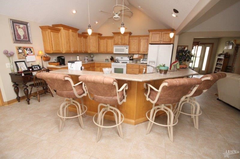 4615 Homestead Trl, Woodburn, IN 46797 photo 7
