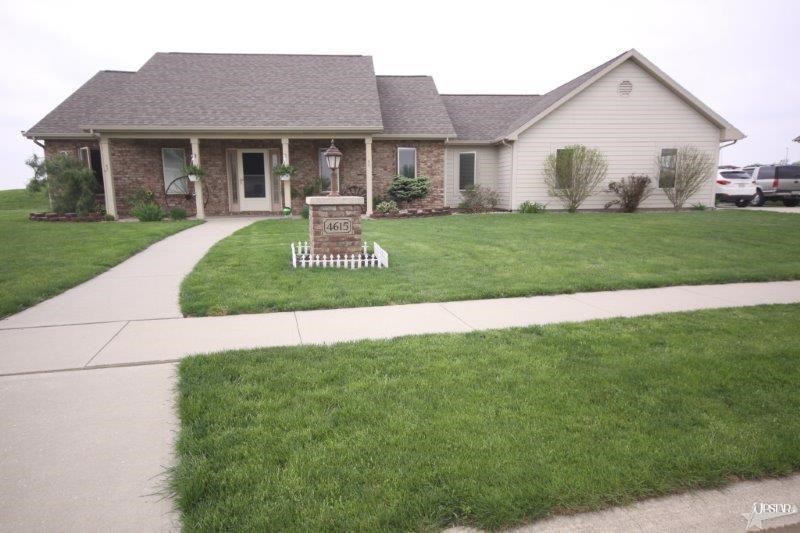 4615 Homestead Trl, Woodburn, IN 46797 photo 1