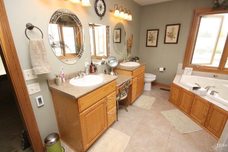 4615 Homestead Trl, Woodburn, IN 46797 photo 15
