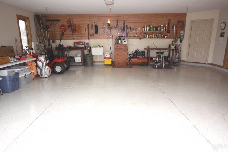 4615 Homestead Trl, Woodburn, IN 46797 photo 23