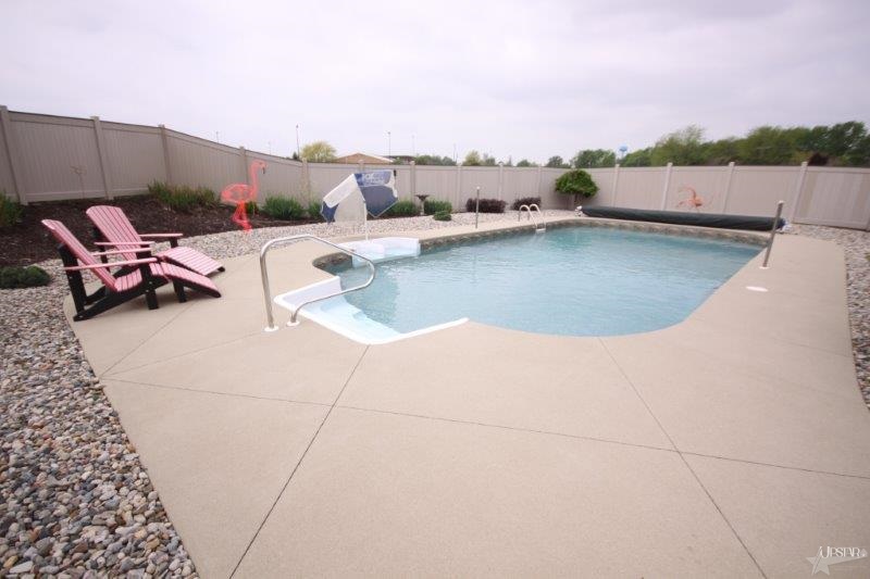 4615 Homestead Trl, Woodburn, IN 46797 photo 3