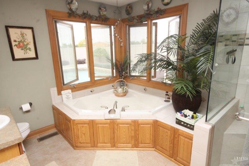 4615 Homestead Trl, Woodburn, IN 46797 photo 13