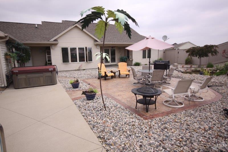 4615 Homestead Trl, Woodburn, IN 46797 photo 28