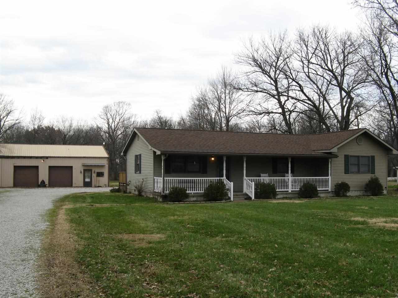 811 Inderrieden Rd, Chandler, IN 47610 photo 23