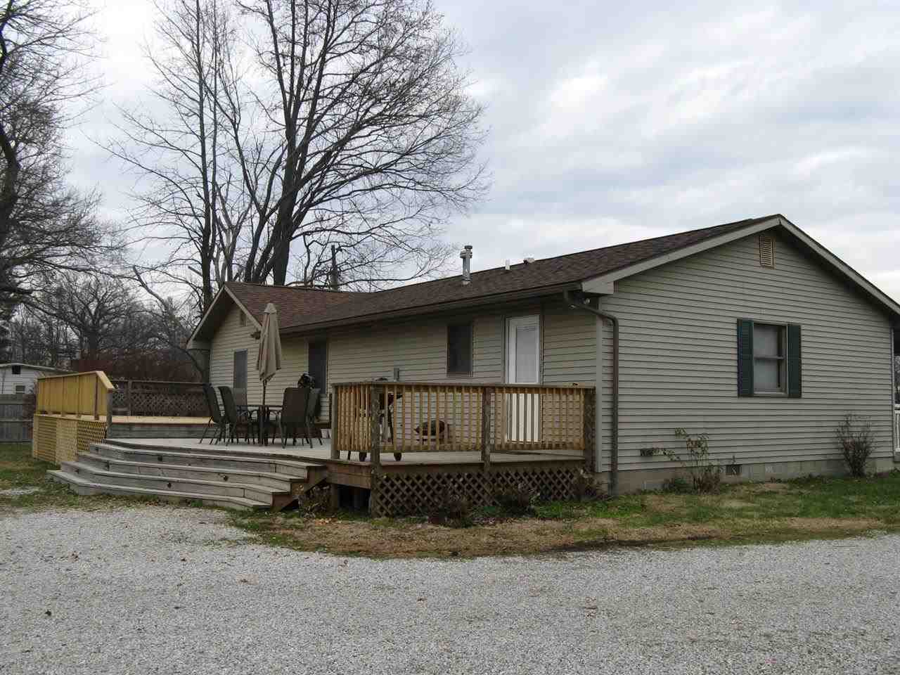 811 Inderrieden Rd, Chandler, IN 47610 photo 24
