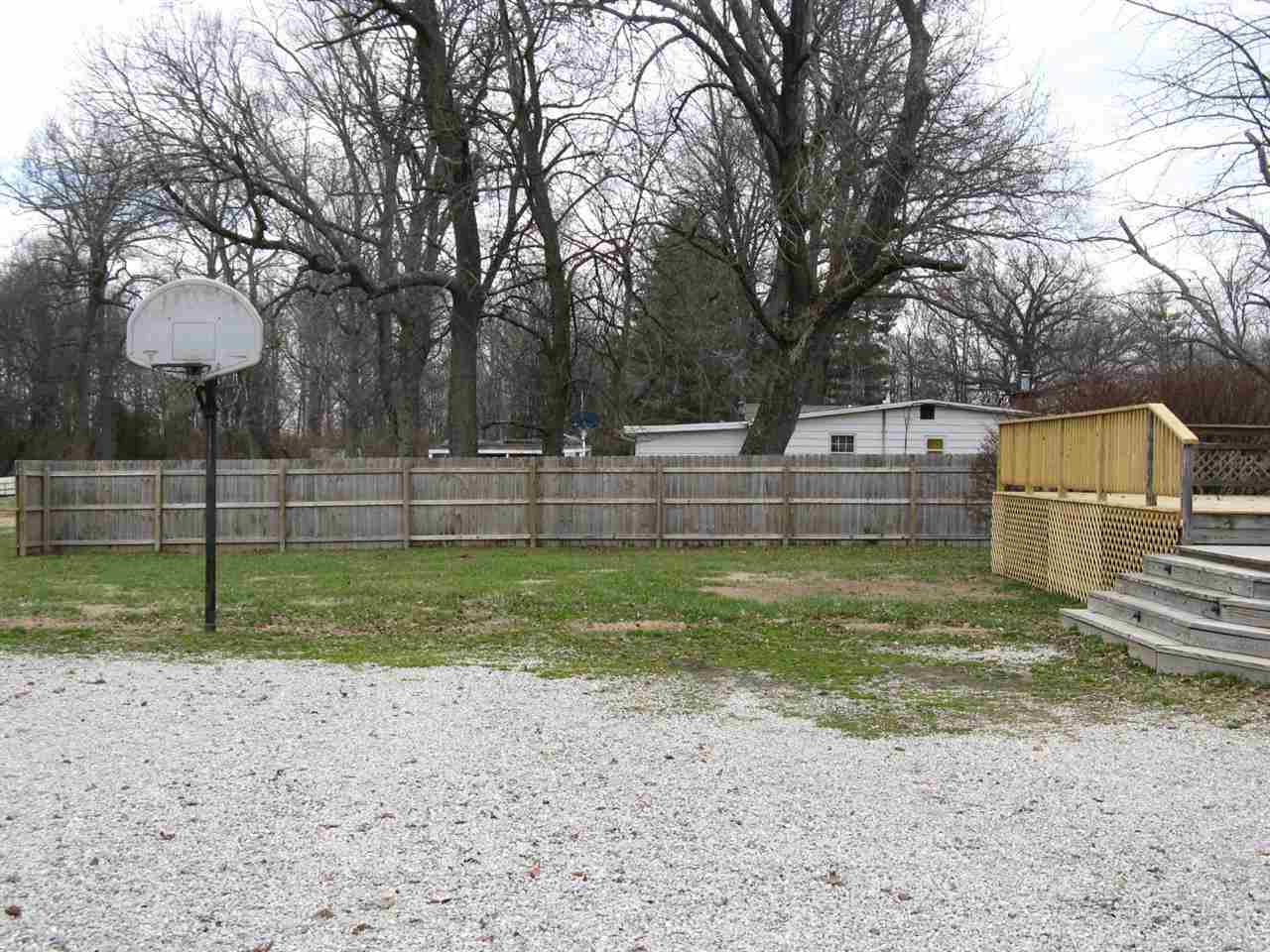 811 Inderrieden Rd, Chandler, IN 47610 photo 21