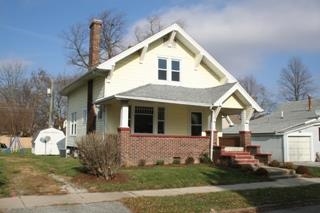 10 W Paris St, Frankfort, IN 46041 photo 1
