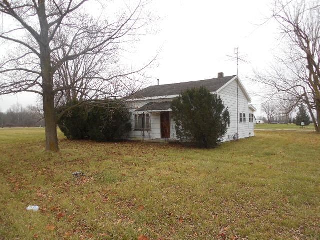 9798 W Delphi Pike, Converse, IN 46919 photo 1