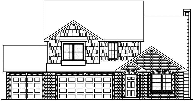 2069 Nightjar Ct, West Lafayette, IN 47906 photo 2