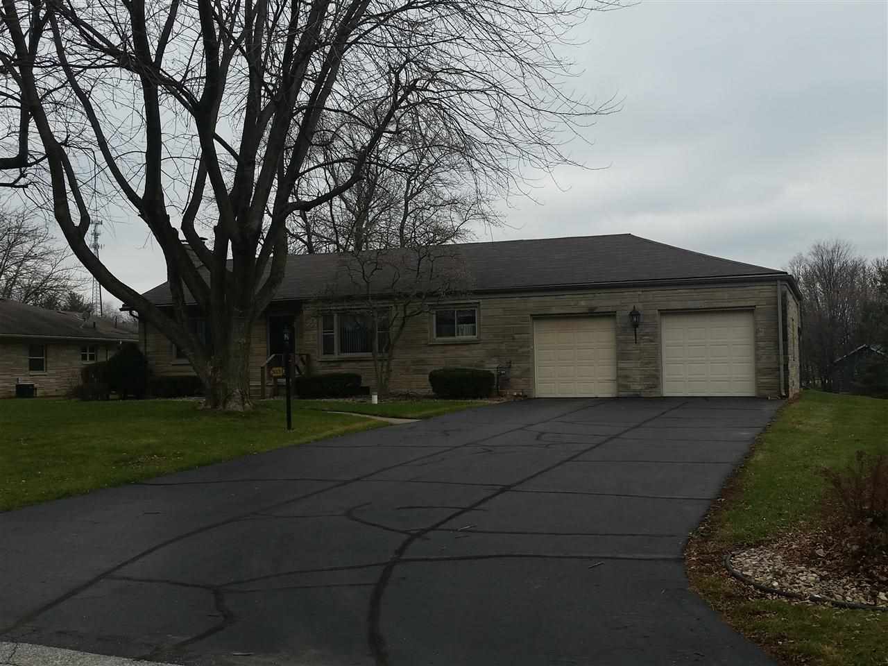3031 Terrace Dr, Kokomo, IN 46902 photo 1