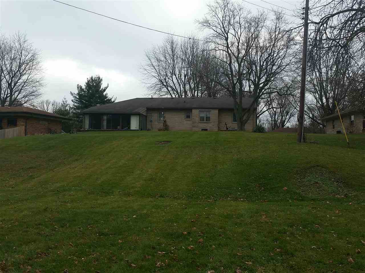 3031 Terrace Dr, Kokomo, IN 46902 photo 2