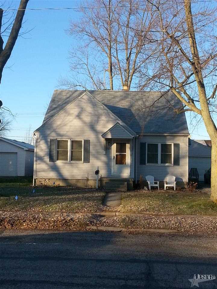 1327 Mix Ave, Decatur, IN 46733 photo 1