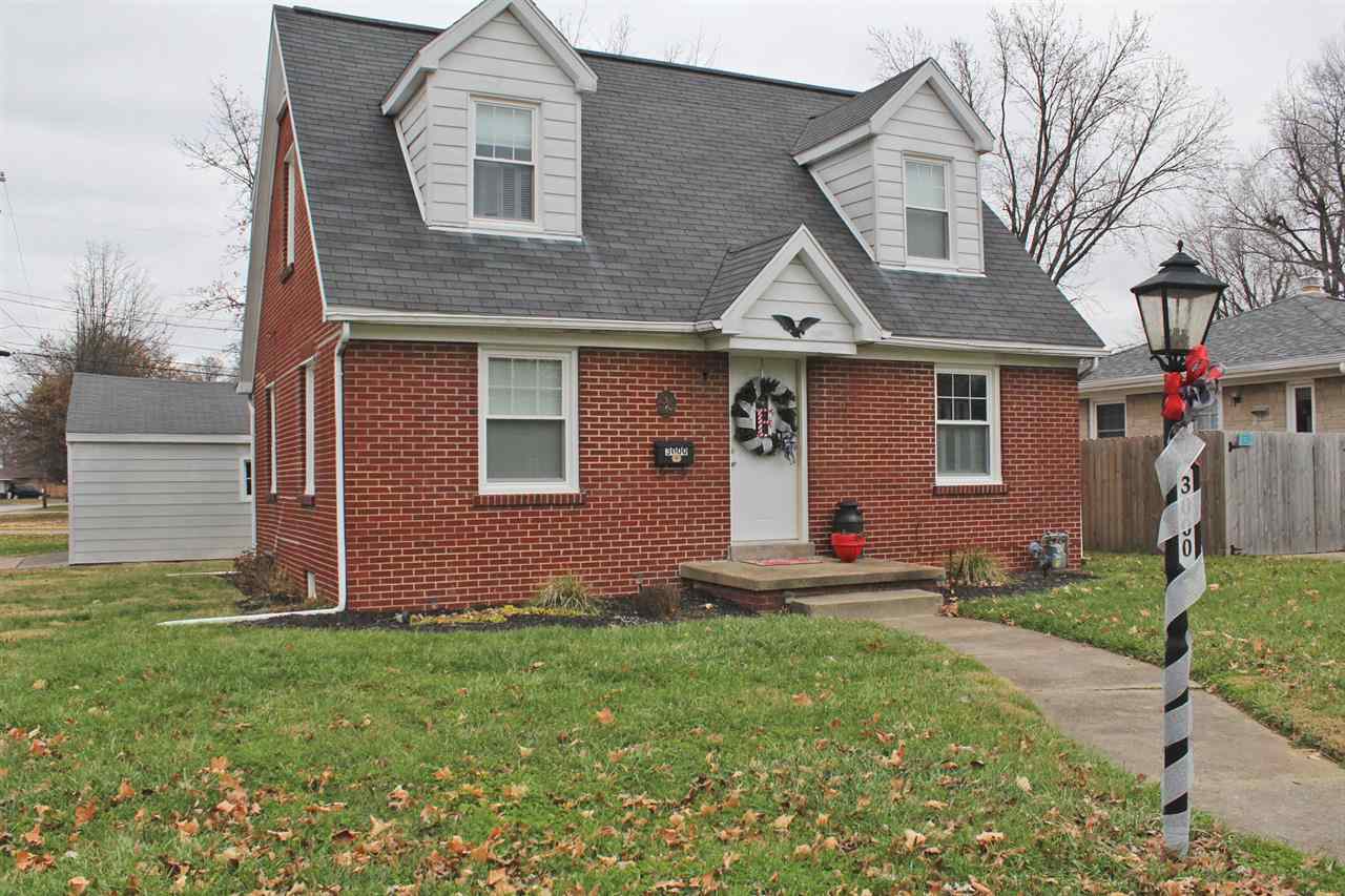 3000 E Cherry St, Evansville, IN 47714 photo 26