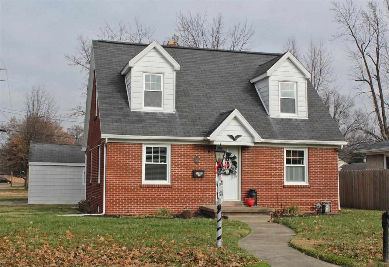 3000 E Cherry St, Evansville, IN 47714 photo 1