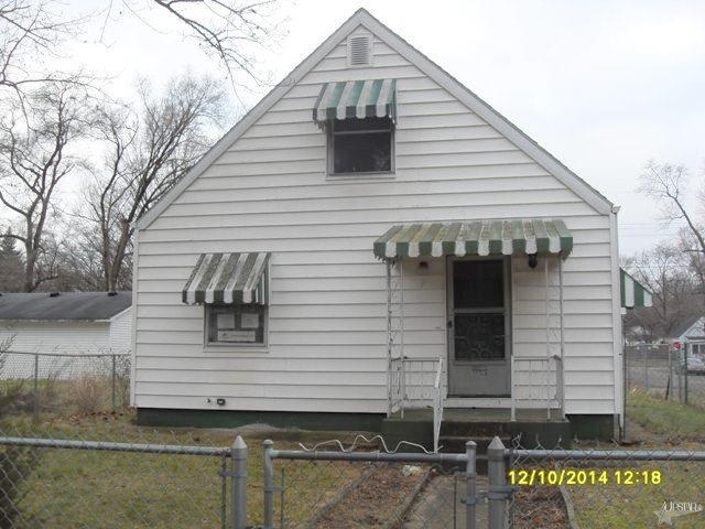 1525 Johnson St, South Bend, IN 46628 photo 1