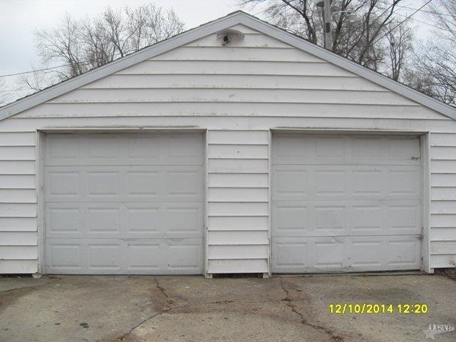 1525 Johnson St, South Bend, IN 46628 photo 18