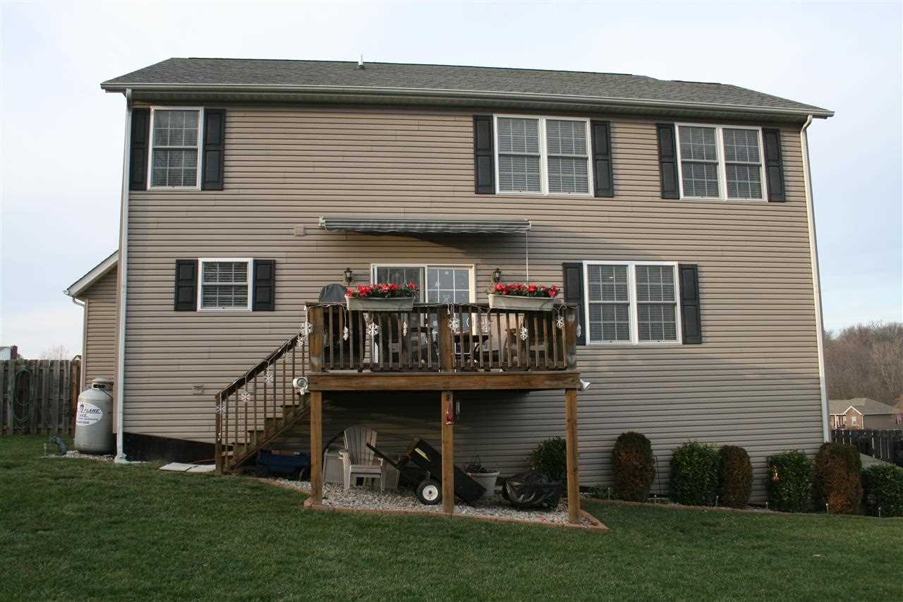 448 Bj Blvd, Bedford, IN 47421 photo 24