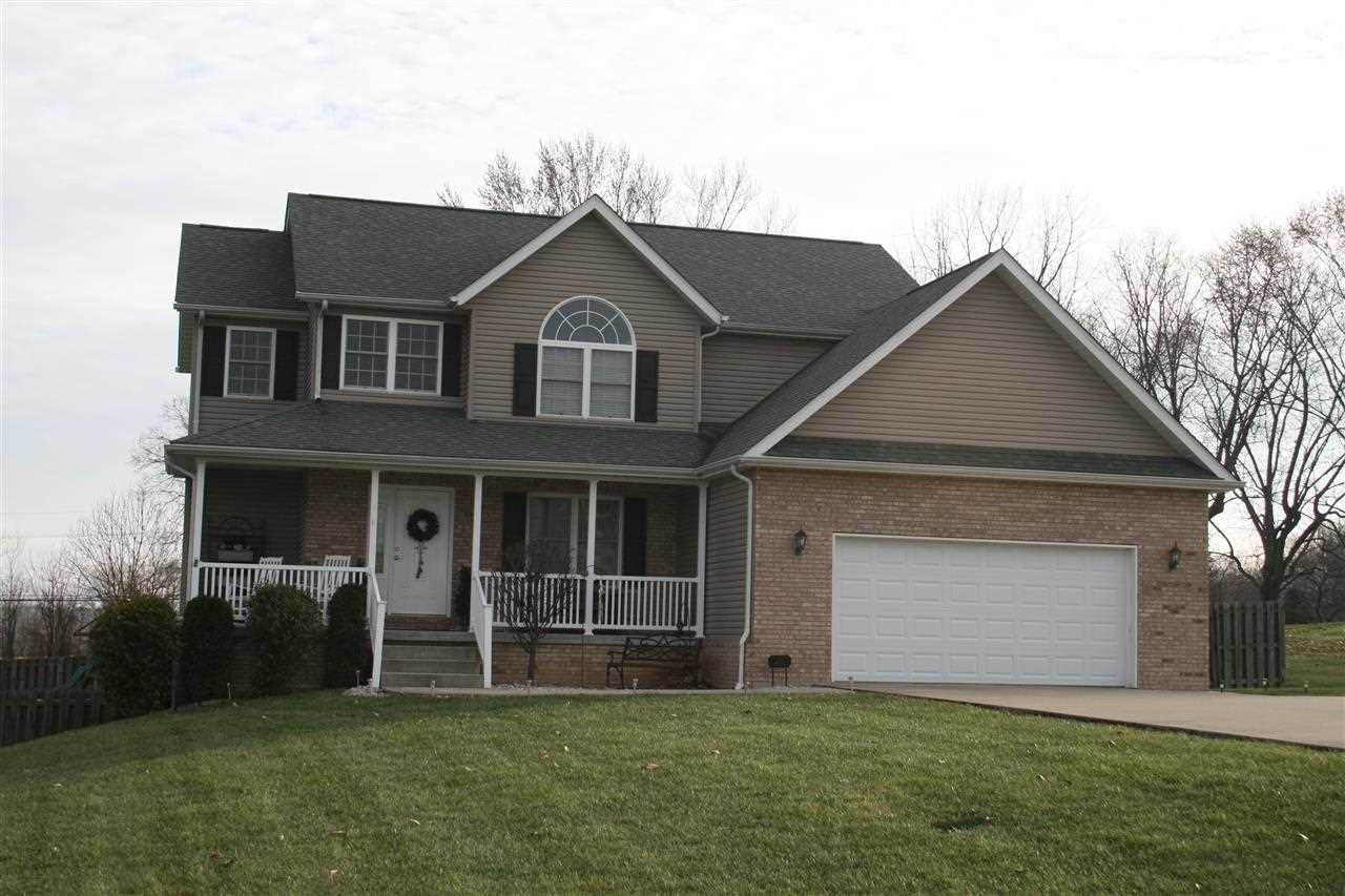 448 Bj Blvd, Bedford, IN 47421 photo 1