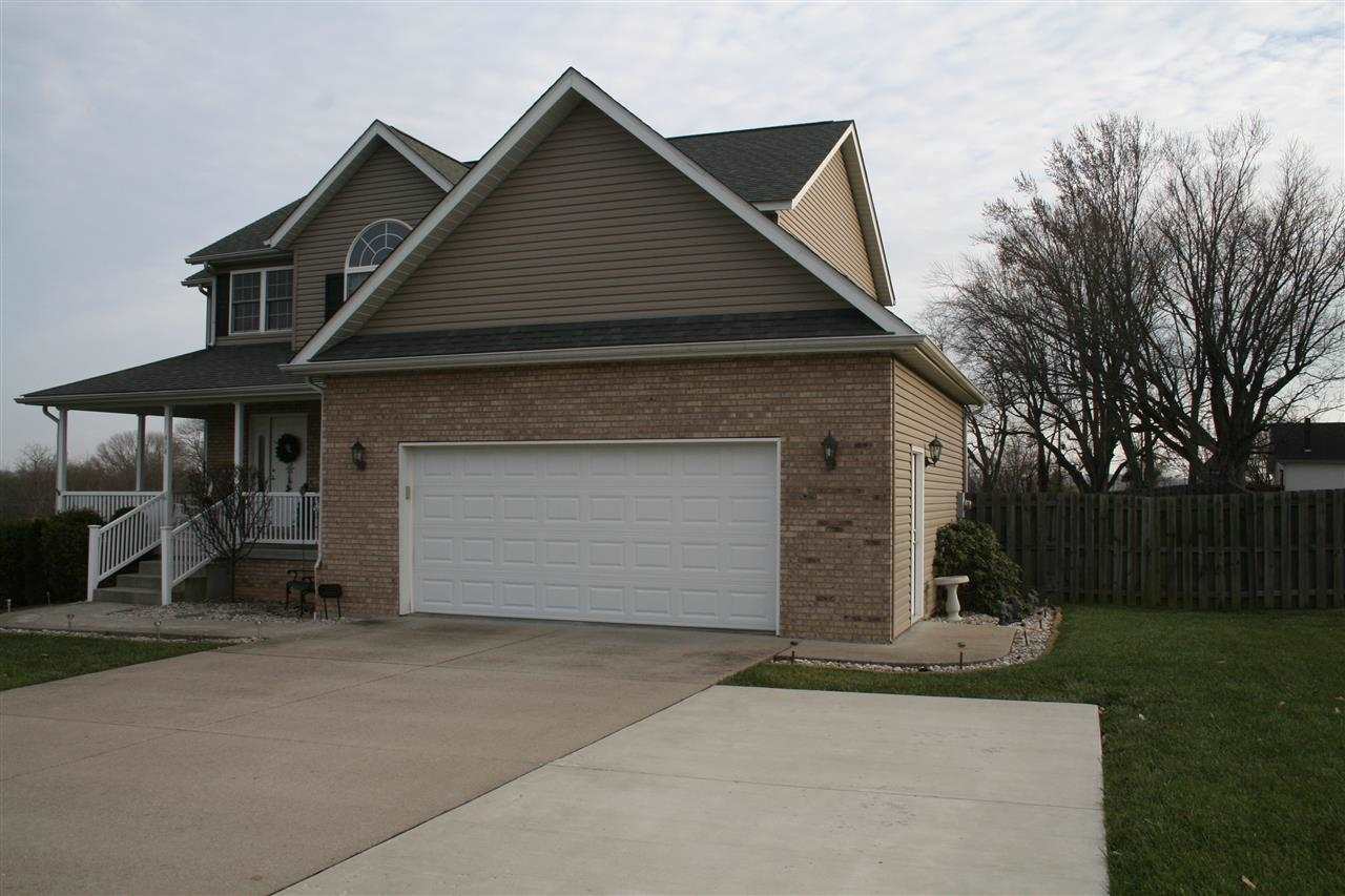 448 Bj Blvd, Bedford, IN 47421 photo 27