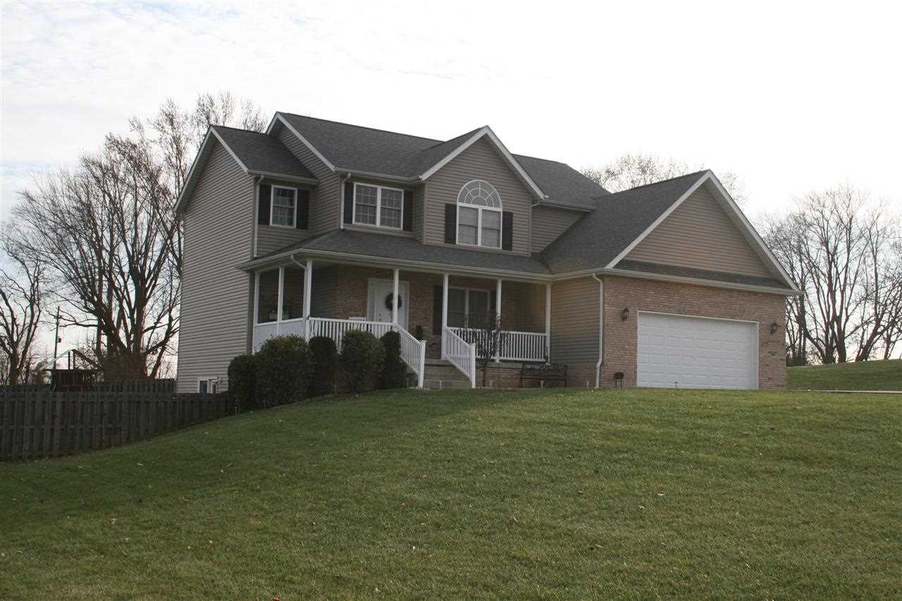 448 Bj Blvd, Bedford, IN 47421 photo 28
