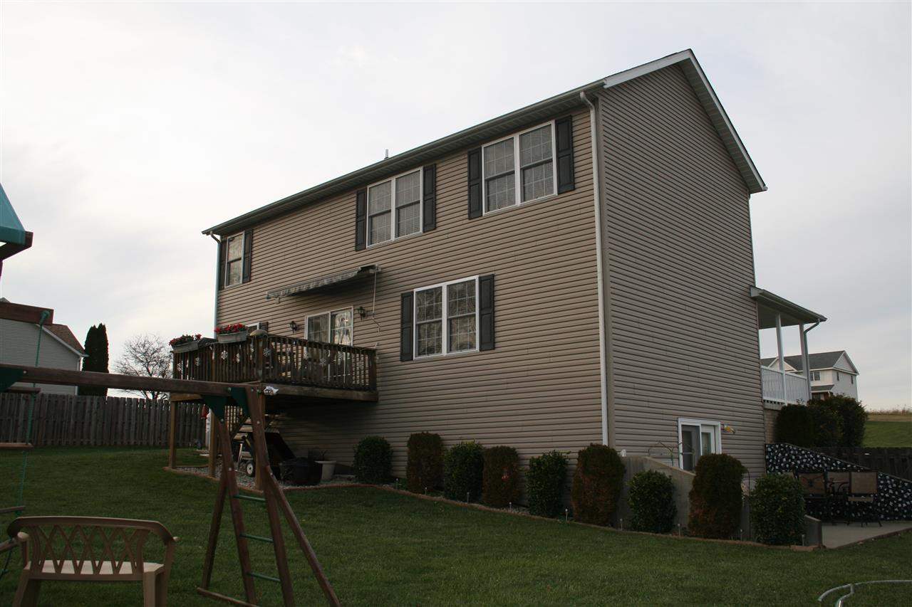 448 Bj Blvd, Bedford, IN 47421 photo 29