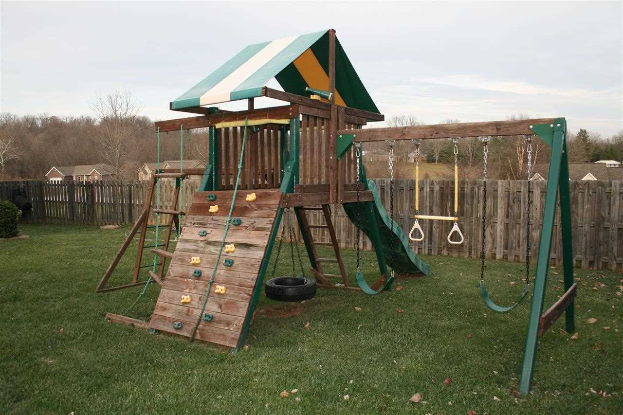 448 Bj Blvd, Bedford, IN 47421 photo 23