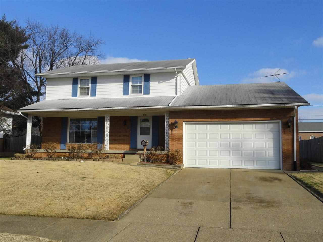 430 Tyler Ave, Evansville, IN 47715 photo 1