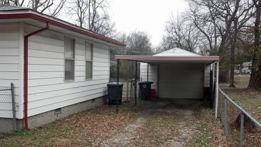 1754 Beckman Ave, Evansville, IN 47714 photo 2