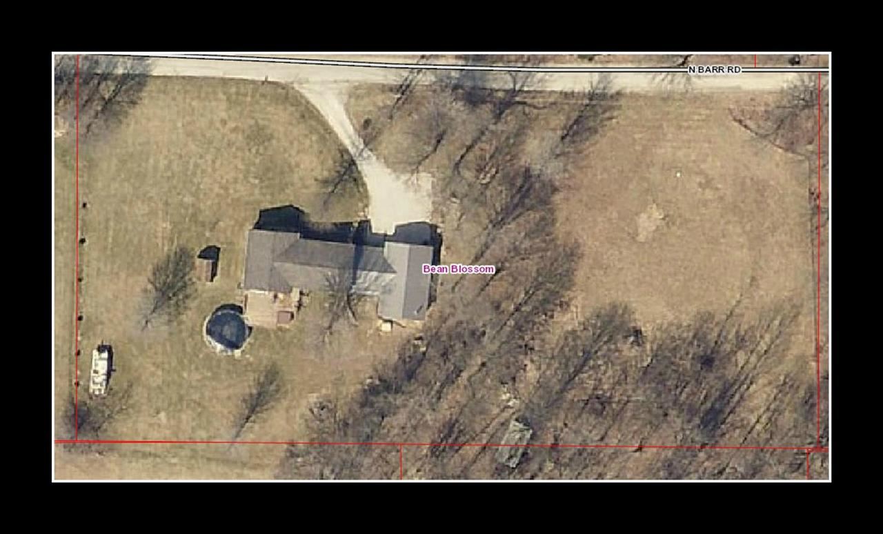 7770 N Barr Rd, Ellettsville, IN 47429 photo 15