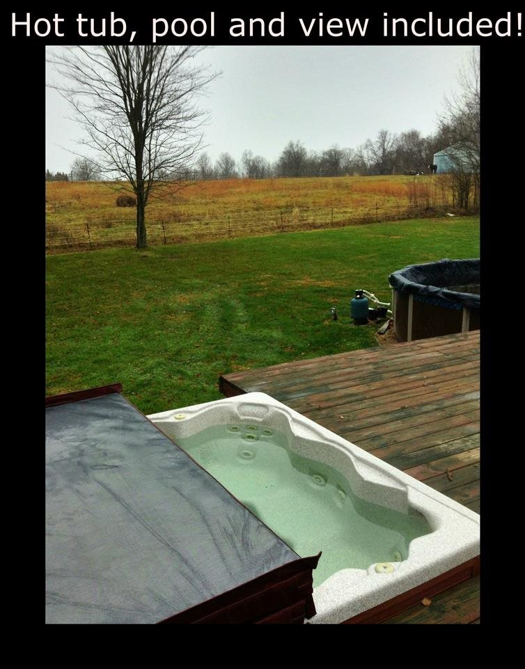 7770 N Barr Rd, Ellettsville, IN 47429 photo 11
