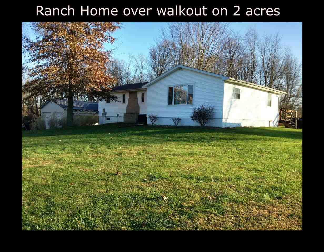 7770 N Barr Rd, Ellettsville, IN 47429 photo 1