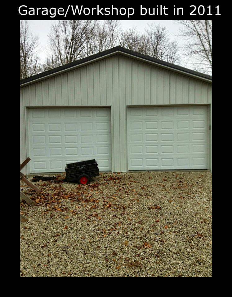 7770 N Barr Rd, Ellettsville, IN 47429 photo 14