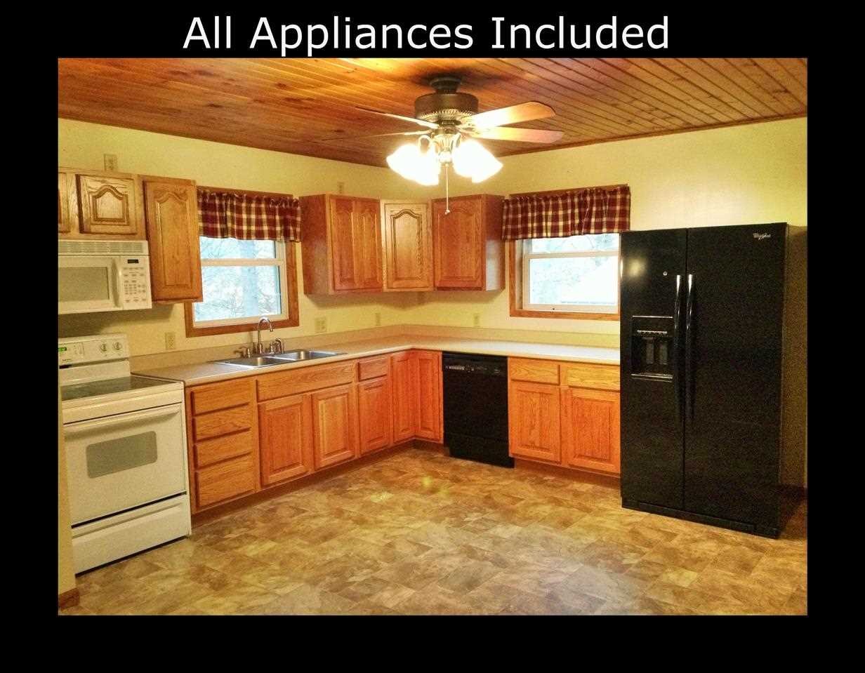 7770 N Barr Rd, Ellettsville, IN 47429 photo 5