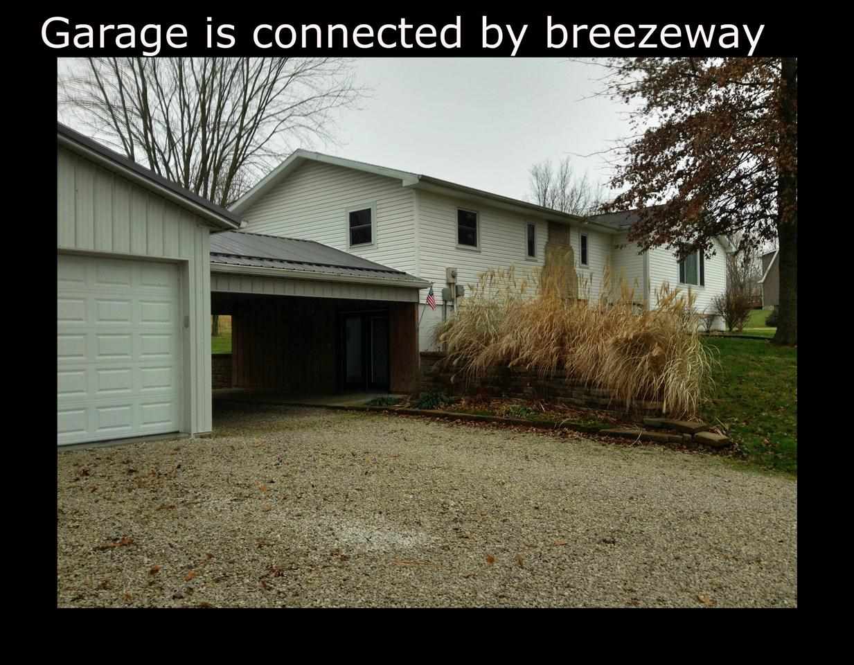 7770 N Barr Rd, Ellettsville, IN 47429 photo 13