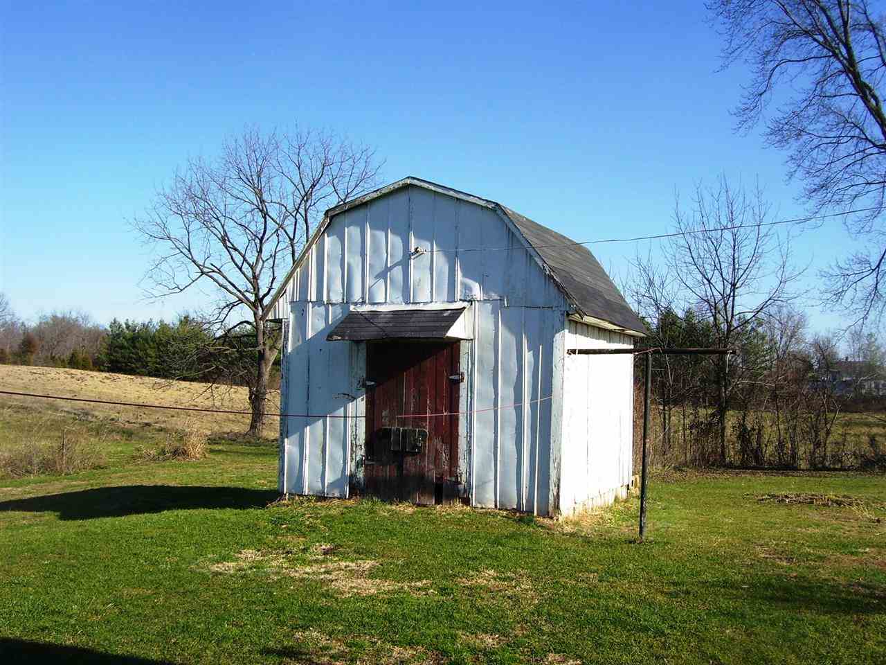 644 E Grissom Rd, Mitchell, IN 47446 photo 13