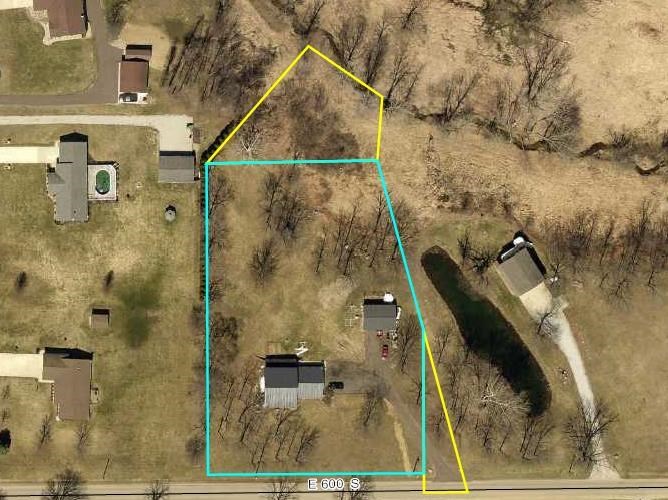 2925 E 600 S, Wolcottville, IN 46795 photo 2