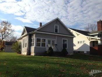 216 E Jackson St, Columbia City, IN 46725 photo 2