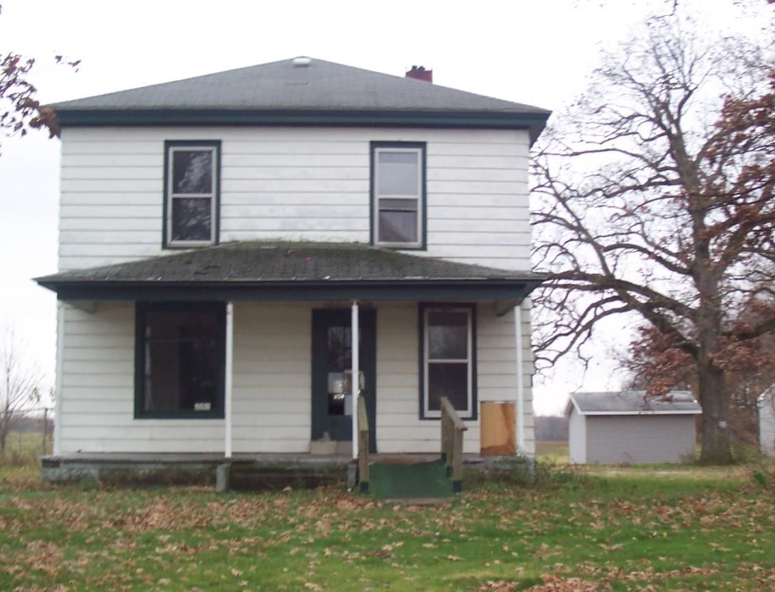7388 E 1050 N, Monticello, IN 47960 photo 1