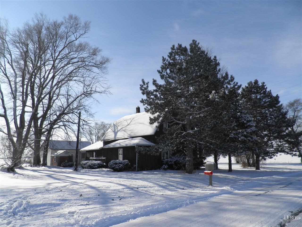 1821 W 900 S, Warren, IN 46792 photo 1