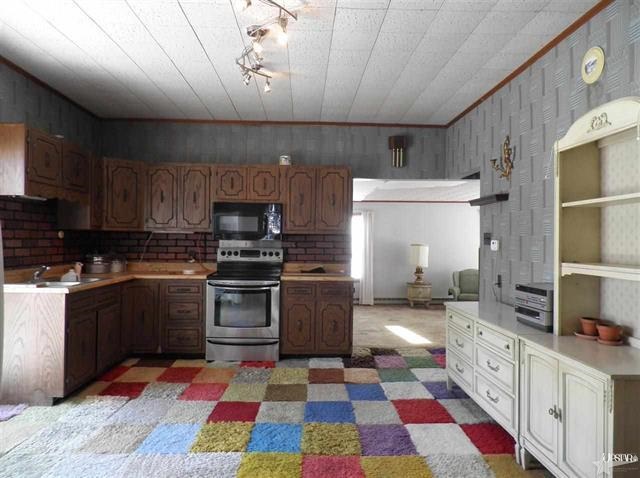 1821 W 900 S, Warren, IN 46792 photo 2
