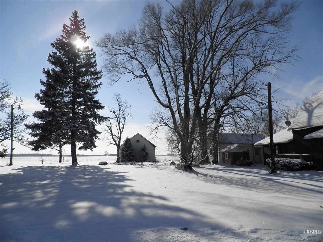 1821 W 900 S, Warren, IN 46792 photo 4