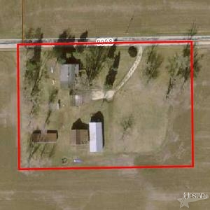1821 W 900 S, Warren, IN 46792 photo 5