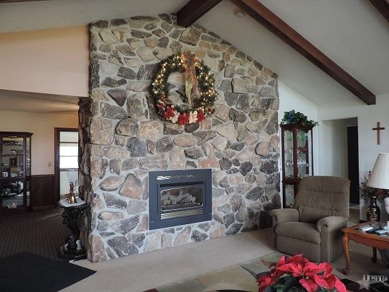 6024 S Appaloosa Dr, Columbia City, IN 46725 photo 11
