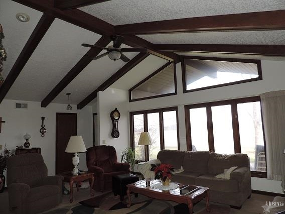 6024 S Appaloosa Dr, Columbia City, IN 46725 photo 2