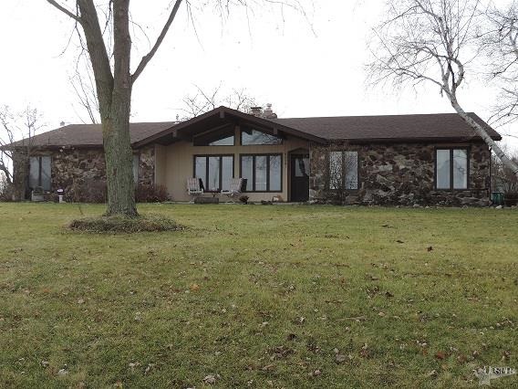 6024 S Appaloosa Dr, Columbia City, IN 46725 photo 1