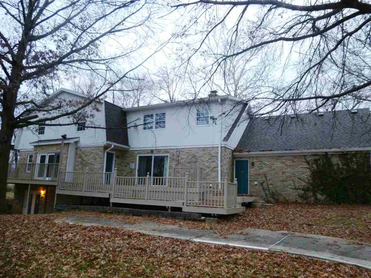 1400 Fuquay Rd, Chandler, IN 47610 photo 26