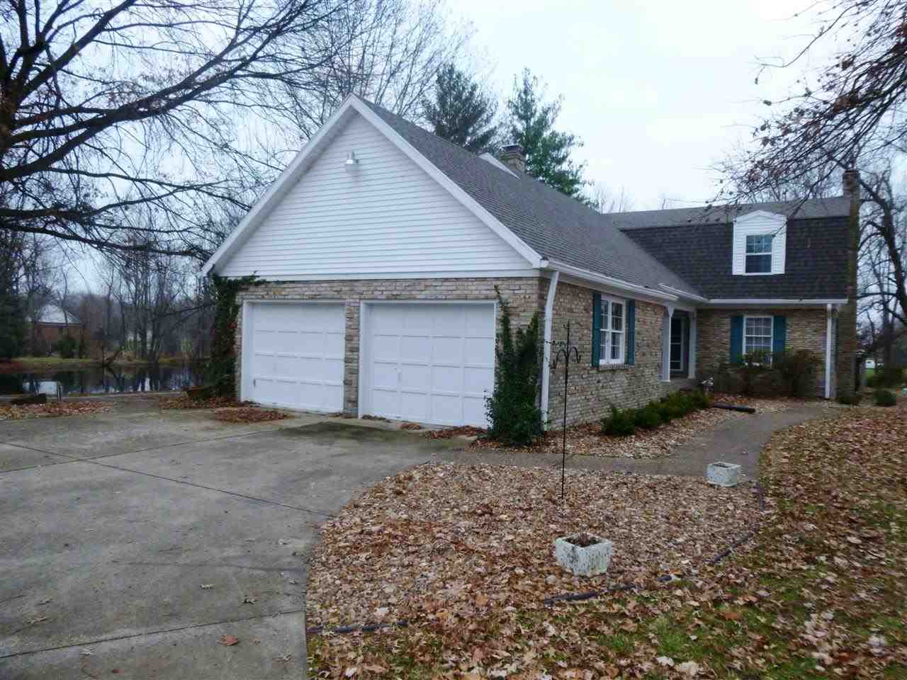 1400 Fuquay Rd, Chandler, IN 47610 photo 25