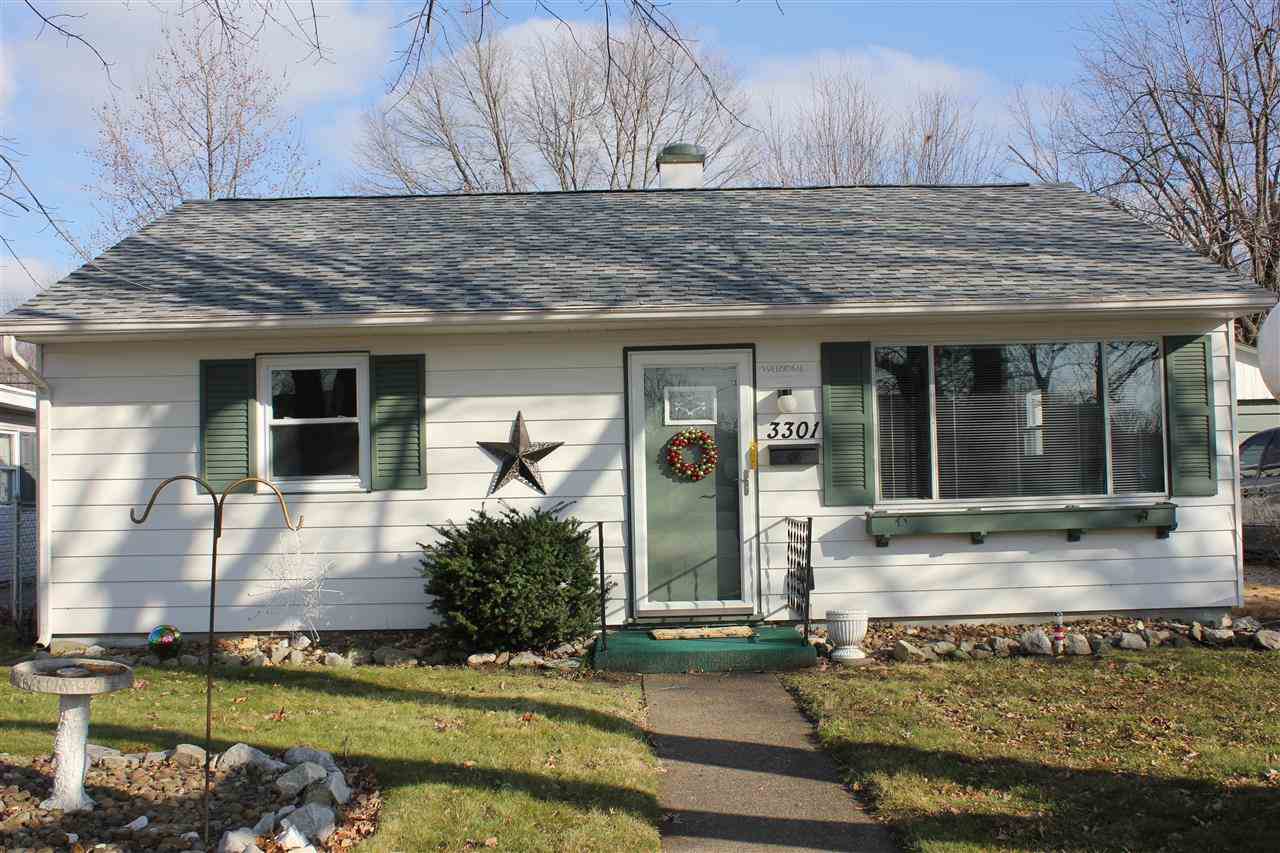 3301 Kensington Ave, Evansville, IN 47710 photo 2