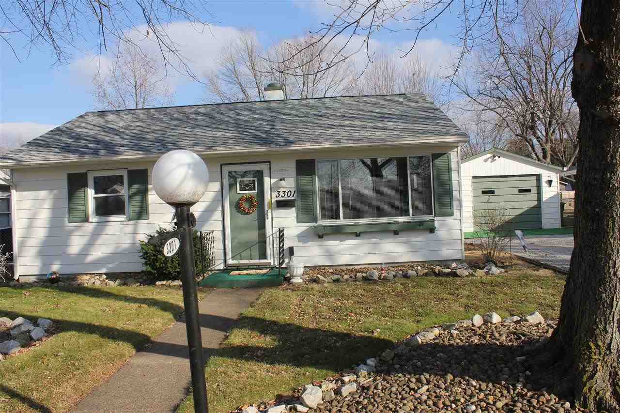 3301 Kensington Ave, Evansville, IN 47710 photo 3